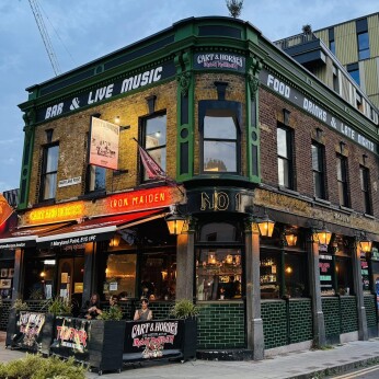 Supervisor/assistant manager