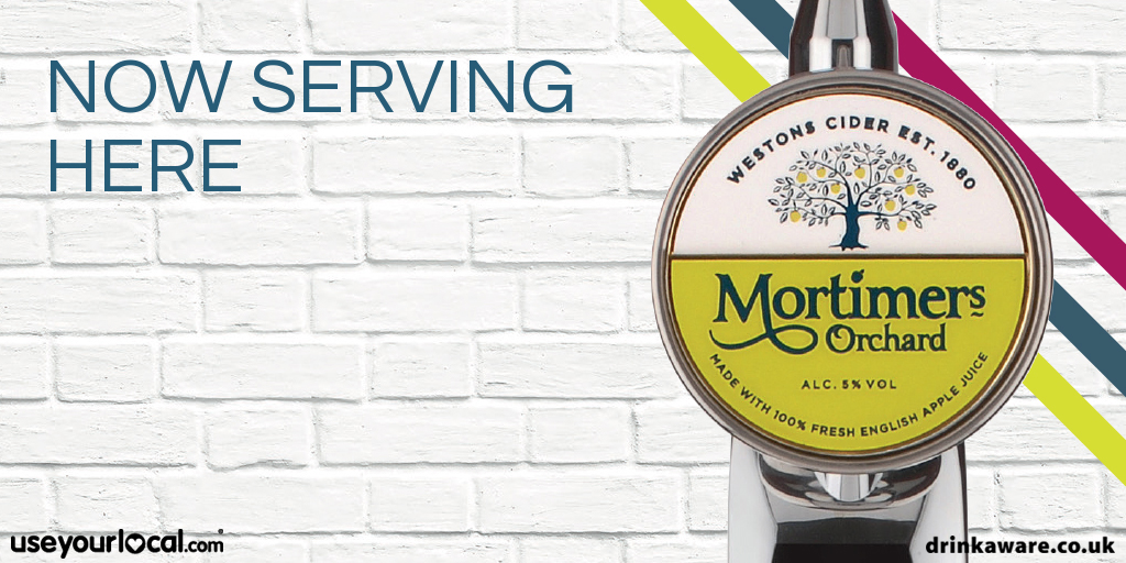 Mortimer’s Orchard