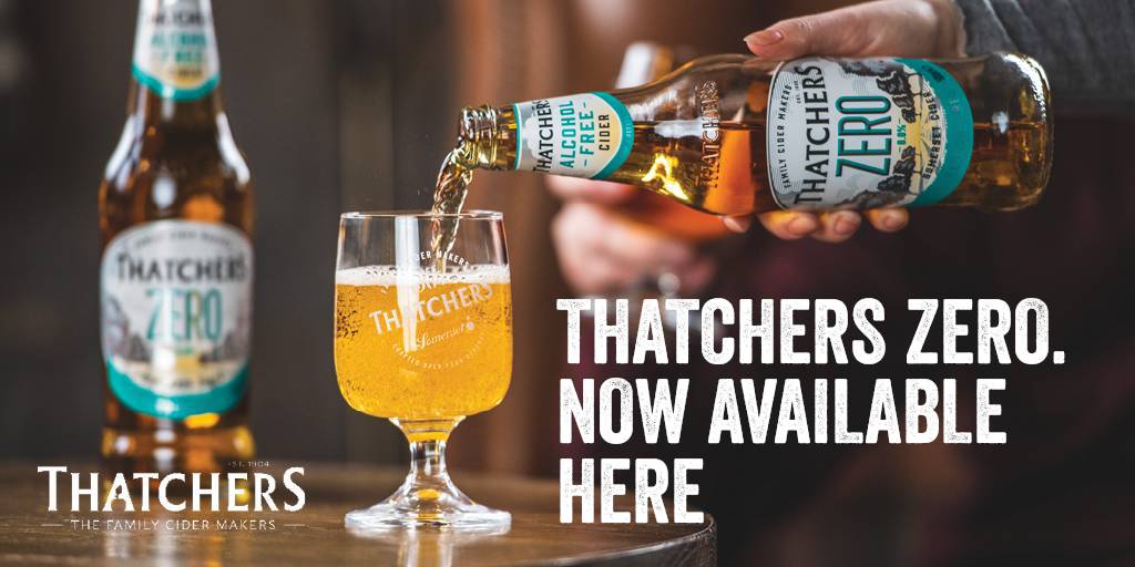 Thatchers Zero