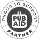 Pub Aid partners